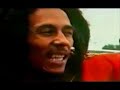 Bob Marley Interview new Zealand