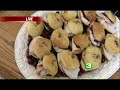 liz sullivan from pullman kitchen shares a recipe for cranberry, pear and port relish.