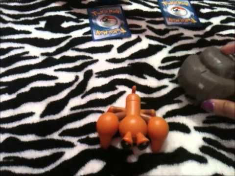 pokemon toys