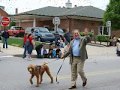 2008 Dogwood Parade in Phoenixville PA