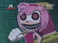 Sonic x - 19 - El Grito de Sonic (parte 2) Sonic x - 19 - El Grito de Sonic (parte 2)