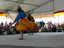 Bhutan-Ceremonial Dance Smithsonian FolklifeFestival 2008