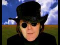 John lennon Mind Games- (performed by Stevie Riks)