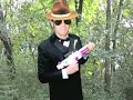 Ranger Roy - UniQuest Ranger Roy - UniQuest