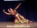 Kuchipudi - Sailaja