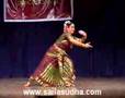 Kuchipudi - Sailaja