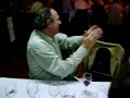 Liceo Naval Militar cena de promociones