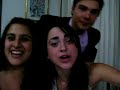 Liceo Naval Militar cena de promociones