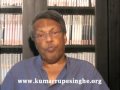 Dr.Kumarrupesinghe Talks about the sahajeevana centre