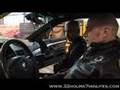 Alex Roy discusses modifications to his BMW M5 Alex Roy discusses modifications to his BMW M5