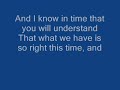 Backstreet Boys I Need You Tonight with Lyrics 0001