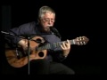 Wolf Biermann Reading (English)