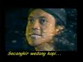 Didi Kempot - KOPI LAMPUNG Didi Kempot - KOPI LAMPUNG