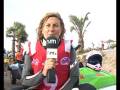 Mari Carmen Ortiz nos cuenta como será la 3ª etapa... (www.motosdeagua.es)