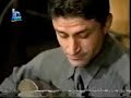 Mazen Salha playing Farid El Atrash