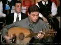 Mazen Salha playing Farid El Atrash