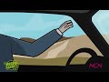 &iquest;Te gusta conducir?