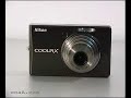 Nikon Coolpix S510