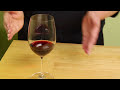 Wine Tasting Tips : What are Legs in Wine Tasting?