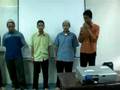 Menanti di Barzakh SMKAKK