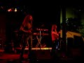 ASIA - Long Way From Home (Soundcheck)