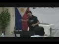 JEFFREY TAM 2009 MAGFI Close-up Magic Winning Act