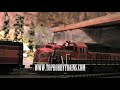Atlas GP38-2 with sound
