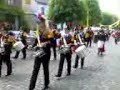 Bronk Eijsden 2008 - schutterij