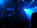 teledysk, klip, Blackfield,- The hole in me