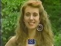 Miss World 1986 - Preliminary Swimsuit (Part I)