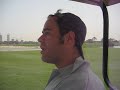 Golf in Dubai