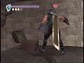 Ninja Gaiden-Aquaduct pt 1