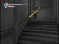 Ninja Gaiden-Aquaduct pt 1