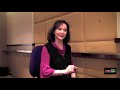 Nancy Kwan video 3