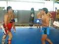 Samkor Kick