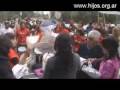 videos de Ruidazo contra la impunidad
