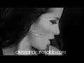 Alessandra Rosaldo - Aun Asi (amarte es mi pecado).flv