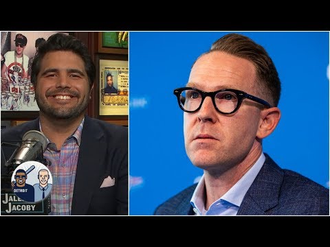 Video: Thunder didn't want to trade Paul George at all - Nick Friedell | Jalen & Jacoby