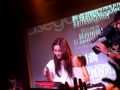20090527@HouseNationTaipei.2 DJ AmiSuzuki 鈴木亞美+長谷川潤