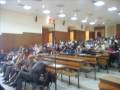 la faculté Poly disciplinaire de Safi