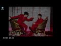 林俊傑 – 黑暗騎士 The Dark Knight