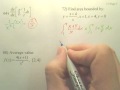 5.2e Natural Logarithmic Integration - Calculus