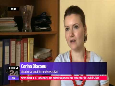 CV-ul sub forma de card profesional