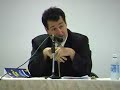 Parte1- Palestra Dr. Celso Três, Procurador da República Parte1- Palestra Dr. Celso Três, Procurador da República