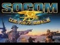 CGRundertow SOCOM: US NAVY SEALS for PlayStation 2 Video Game Review
