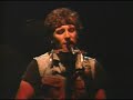 Bruce Springsteen - No Surrender Acoustic in Toronto