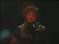 bruce springsteen   no surrender acoustic in toronto