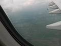 TG793 from JFK landing Bangkok June 28, 2008