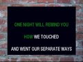 SEPARATE WAYS