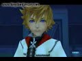 Kingdom Hearts II - Cité du Crépuscule - Episode 10 (French)
